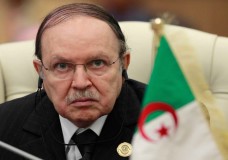بوتفليقة من جديد بفرنسا للعلاج ؟