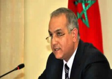 الحسيمة : عامل الاقليم يجتمع بالعمال المطرودين من معمل الحليب ببني بوعياش !