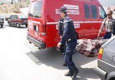 حرب الطرقات بطنجة ؟!