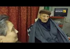جندي إسباني شارك في الحرب على الريف ،يحتفل بعيد ميلاده 112 
