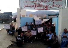 حليب بني بوعياش بين المقاطعة وعدمها !