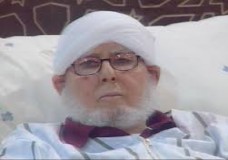 بركان (مراسلة خاصة) : الشيخ حمزة في ذمة الله .