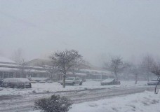 الطقس بالنغرب : نشرة تحذيريّة خاصّة