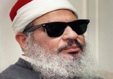 وفاة زعيم الجماعية الإسلامية بمصر وراء القضبان ؟!