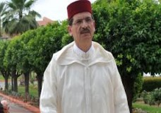 الحسيمة : محمد فوزي يشرف على تنصيب رجال السلطة الجدد 
