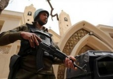 مصر : هجوم مسلّح يقتل 23 قبطيا ؟