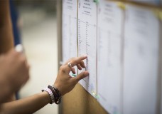 رسميا.. تقديم موعد الإعلان عن نتائج امتحانات البكالوريا