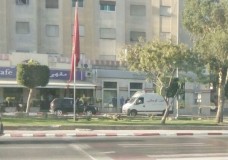تفاصيل اقتحام وكالة للبنك الشعبي في طنجة.. مفك براغي يهزم الأقفال