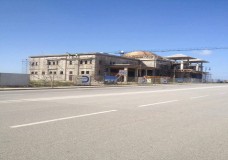  من المسؤول عن توقف الأشغال بالمحطة الطرقية الجديدة بطنجة ؟؟