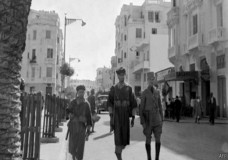 القضاء والمحاماة بطنجة الدولية 