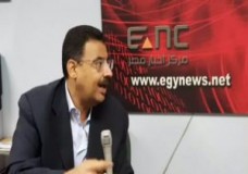 المغربي مراد تدغوت يفوز بجائزة رفاعة الطهطاوي للترجمة 