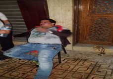 طنجة : وقفة احتجاجية بساحة الأمم تجابه بالقمع !