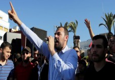  أمنيستي” تطلق حملة دولية لإنهاء السجن الانفرادي للزفزافي والمهداوي” !