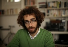 مازن معروف في مشارف !