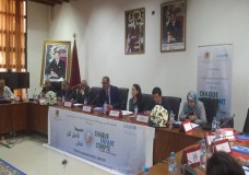  طنجة : انطلاقة برنامج  التعاون  بين اليونسيف ووزارة حصاد  
