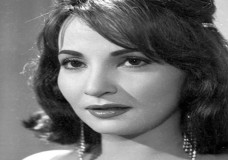 الموت يخطف الفنانة شادية !
