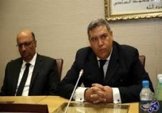  إحداث عمالة اقليم تارجيست أمر محسوم فيه ؟
