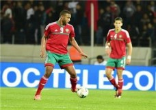 أيوب الكعبي يغري اندية كثيرة !؟