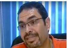  أنس الدكالي يعين الدكتور محمد عبدو الداودي مندوبا للوزارة بطنجة  !
