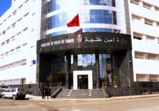 طنجة : إعفاء العميد مصطفى الصبار من مهامه بقسم محاربة المخدرات !؟