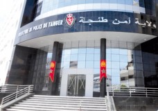 طنجة : إحباط عملية تهريب المخدرات بميناء طنجة المتوسط ! 