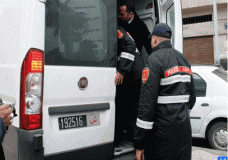 طنجة  : اعتقال ثلاثة أشخاص بملهى ليلي ..أحدهم منتحل صفة شرطي !