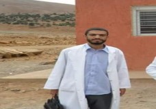 مصرع أستاذ غرقا في مسلك آيت أقبلي فم العنصر بأزيلال  !؟