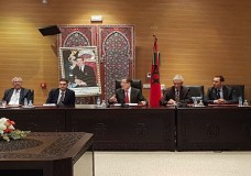 العثماني  : محاربة الفساد لا يكون بالشعارات !؟
