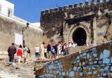 طنجة : المنتوج السياحي في تراجع !؟