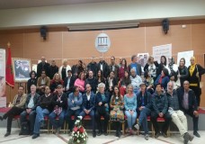 نداء طنجة الثقافي الدولي يندد بكل أشكال التطرف والإرهاب والحروب
