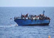 الدريوش : الدرك الملكي يوقف 80 مهاجرا سريا !