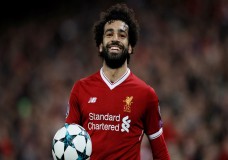 بعد تصويت 400 صحفي.. صلاح يحقق 