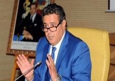 أخنوش في زيارة جديدة للحسيمة.. و البام متوجس ؟