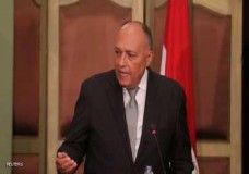 مصر تعلن فشل الاجتماع الفني بشأن سد النهضة !