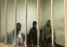 حكم بالإعدام على داعشي بلجيكي بالعراق !