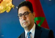 المغرب يكشف ما بين حزب الله والبوليساريو ؟!
