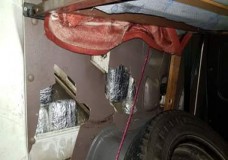 طنجة : إلقاء القبض على شرطي يتاجر في المخدرات !؟