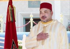 تدشينات ملكية بطنجة 