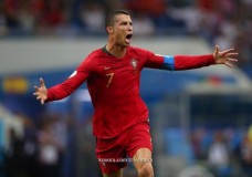 سيلفيا : البرتغال أقوى من المغرب ورونالدو الأفضل عالميا !