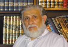 عبد الكريم مطيع : البيجدي يعتبر إستنكار الفساد خطرا على موقعه !؟ 