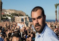 الحكم ب20 سجنا نافذا في حق الزفزافي ورفاقه !؟