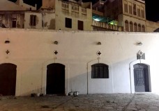 مصرع شاب بعد تعرضه لسقوط مروع من برج الحجوي بطنجة