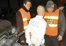 طنجة.. توقيف شخصين في حالة تلبس باعتراض سبيل فتاة وسرقة هاتفها النقال