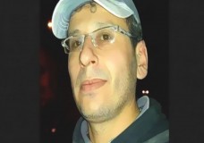 الأبلق ينقل إلى المستشفى بعد 35 يوما من الإضراب عن الطعام