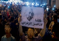 ليلة الثلاثاء الأسود.. نهاية “الاستثناء المغربي”