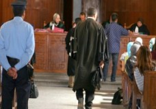 المحطة الطرقية : إدانة سارق المسافرين تحت التهديد بالسلاح ب 10 سنوات