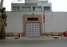 انتحار سجين داخل زنزانته بسجن طنجة