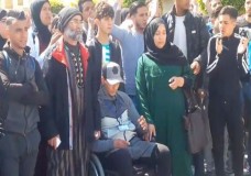 تعيين أطباء محلفين لإجراء خبرة طبية على ضحية “مخازنية طنجة