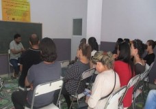 منظمة إسبانية تفتتح بطنجة مركزا للمهاجرين الأفارقة