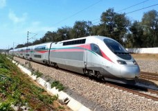 مشروع “تي جي في” طنجة والدار البيضاء يبلغ مرحلته الأخيرة			
